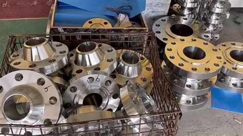 Industrial Flanges Stainless Ss L L Stainless Steel Slip