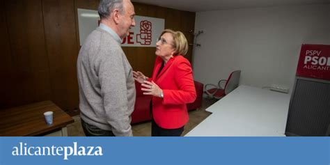 La dirección local del PSOE opta por la unidad y avala la propuesta de