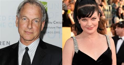 Mark Harmon and Pauley Perrette Drama Explained: Here's What Happened