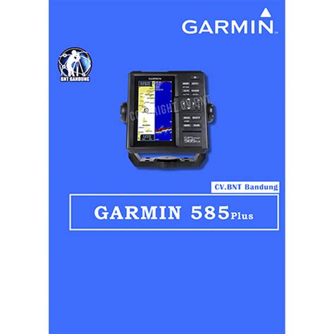 Gps Garmin Plus Fish Finder