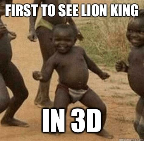 [image 702024] The Lion King Know Your Meme