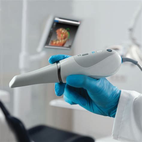 About Us Cs Intra Oral Scanner