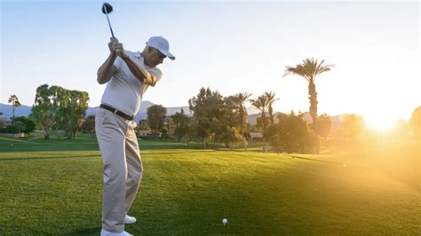 5 Drills Tips To Increase Golf Swing Speed For Seniors