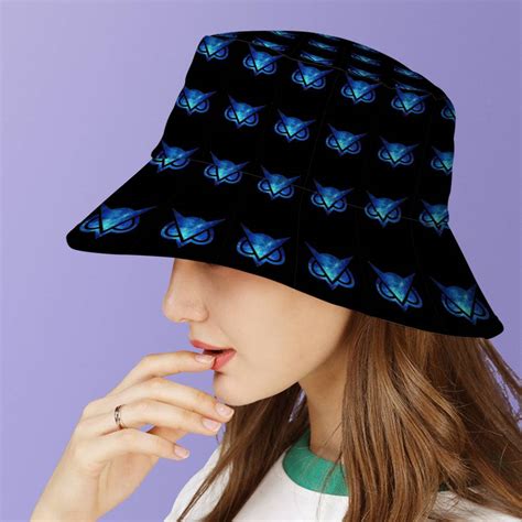 Vanossgaming Vanoss Gaming Picture Bucket Hat Vanossgaming Shop