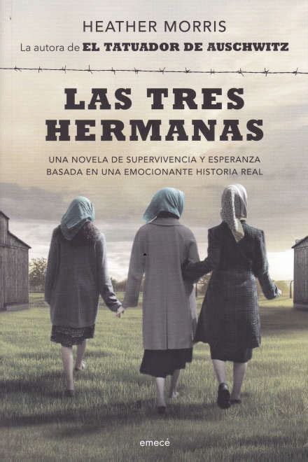 TRES HERMANAS LAS Librería América Latina