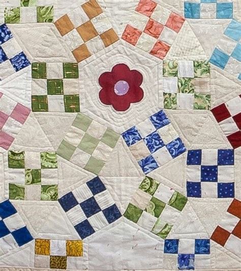 Pin By Laura Kirtley Brandler On Quilts Hexie Quilts Patterns Quilts