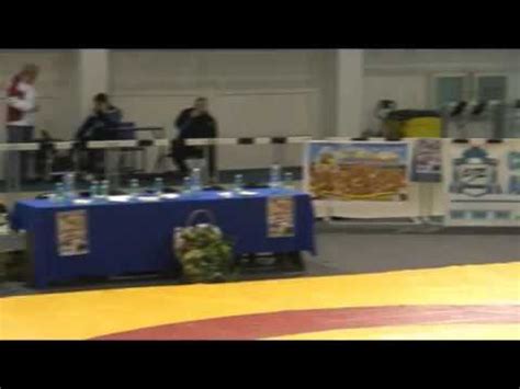 Campionul Lupte Greco Romane Youtube