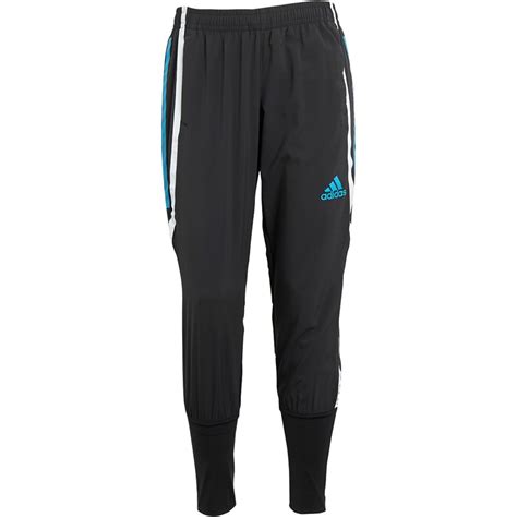 Adidas Pantalons De Jogging Adizero Marathon Femme Noir