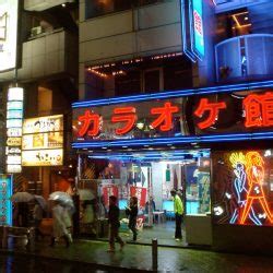 The best karaoke bars to visit in Tokyo, Japan - Meet The Cities