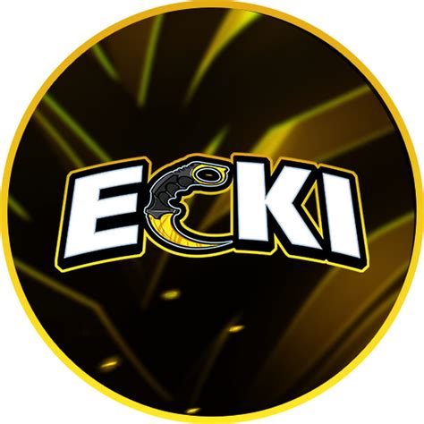 Ecki YouTube