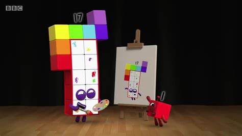 Numberblocks Season 5 Episode 12 Tall Stories | Watch cartoons online, Watch anime online ...