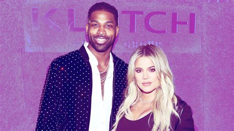 Khloe Kardashian & Tristan Thompson Breakup After Jordyn Woods Cheating ...