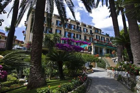 Hotel Metropole Santa Margherita Ligure Genova