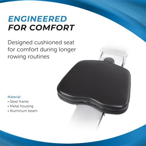 Stamina ATS Air Rower Review - Weight News