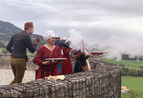 Journ E Des Ch Teaux Suisses Ch Teau De Gruy Res Ch Teau De