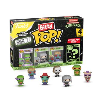 Bitty Pop! | Funko