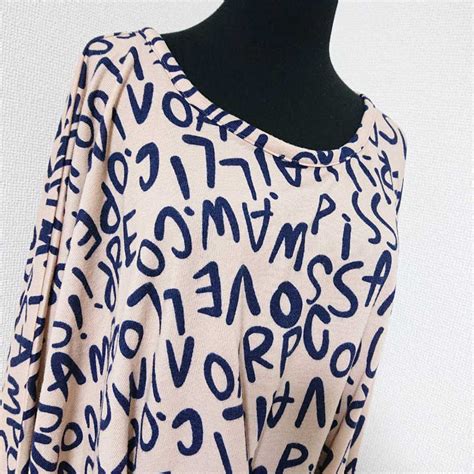 Yahoo オークション 未使用タグ付き Cutie Blonde アルファベット プ