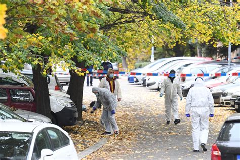 Izre Etao Ni Liju I Pobegao Peka Kartel Osu En Na Godina Zatvora