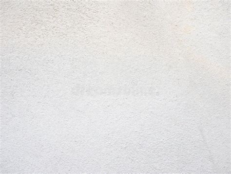 Muro De Cemento Blanco De La Textura Abstracta Del Fondo Imagen De