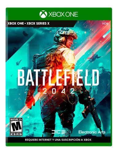 Battlefield 2042 Xbox One Latam Cuotas Al Mismo Precio Que Publicaste