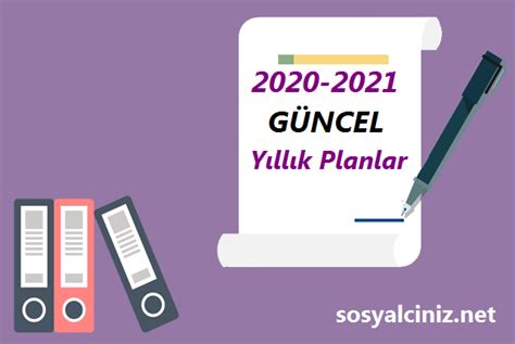 2023 2024 5 Sınıf Kültür ve Medeniyetimize Yön Verenler Yıllık Planı