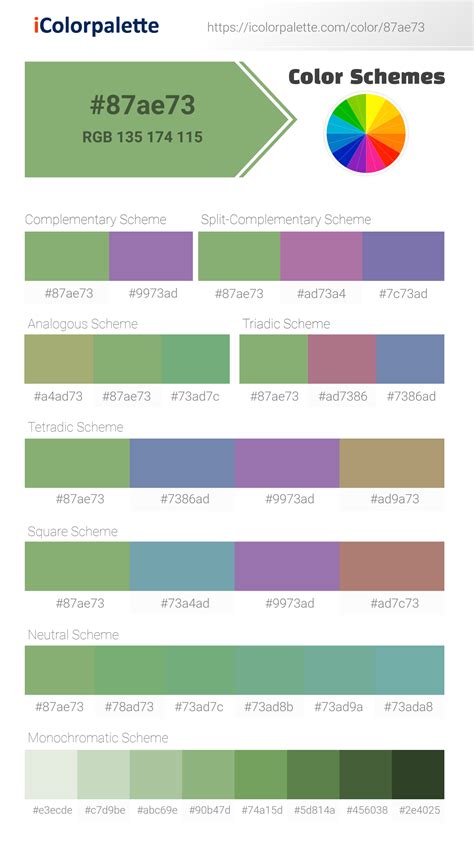 Sage information | Hsl | Rgb | Pantone