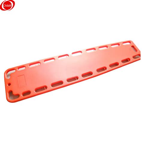 Spinal Boards Floating Emt Stretcher Plastic Lifesaving Boards