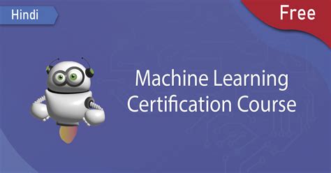 Best Free Machine Learning Courses With Certificates Online Dataflair