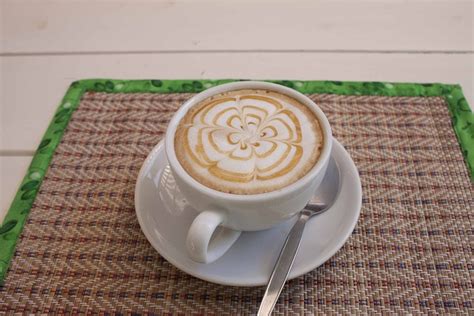 Kaffee Cappuccino Espresso Kostenloses Foto Auf Pixabay Pixabay