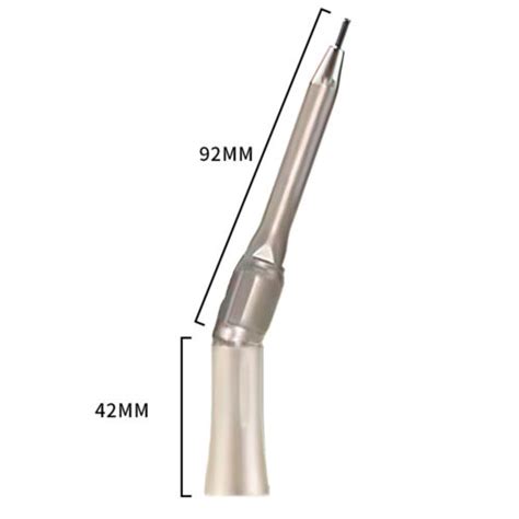 92mm Dental Osteotomy Handpiece Surgical Saw 1 1 Low Speed 20 Contra