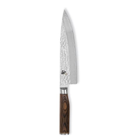 Kai Shun Premier Chef Knife | Borough Kitchen