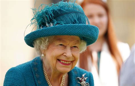 Reine Elizabeth Ii Biographie Et Actualités En Direct 20 Minutes