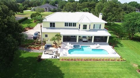 Houses For Sale in Florida With Pool | Wemert Group Realty