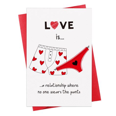 Sexy Valentines Cards