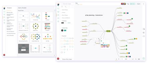 10 Best Mind Mapping Software For Visual Collaboration In 2024