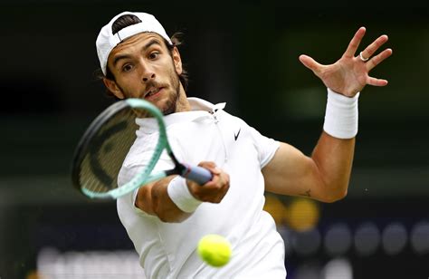 Atp 250 Di Kitzbuhel E Umago Berrettini Trionfa Che Peccato Per