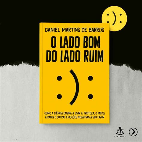 Livro O Lado Bom Do Lado Ruim Yogateria