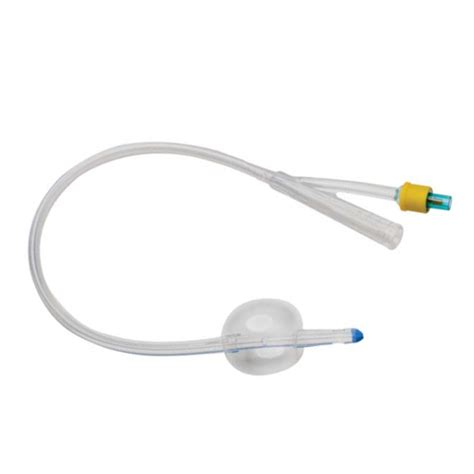 Silicon Foley Balloon Catheter Supplier Silicon Foley Catheter Manufacturer