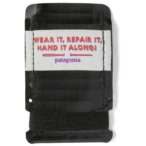 Patagonia Worn Wear Field Repair Kit Repair Kit Buy Online