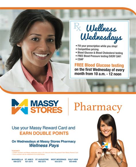 Massy Stores Pharmacy Massy Stores Guyana