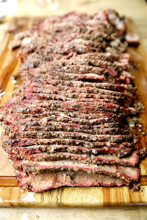 Smoked Brisket Rub Recipe