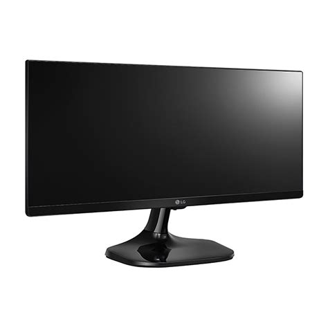 LG Monitor 25UM58 P 25 UW Full HD LED Negro Techinn