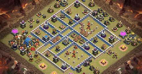 Th12 Anti 3 Star War Base Album On Imgur