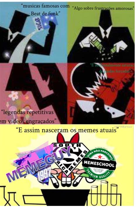 N O To Criticando S Zoeira Meme By Megatoxico Memedroid