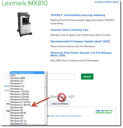 Lexmark International