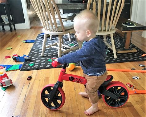 Best Toddler Bikes For Your 1 Or 2 Year Old Rascal Rides