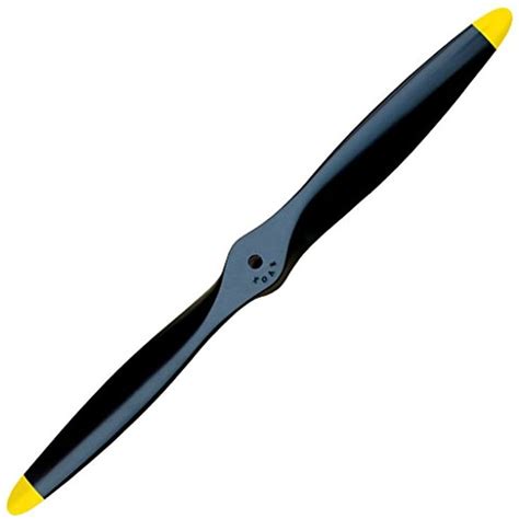 Xoar Pjwwii X Rc Propeller For Warbird Airplane Inch Blade