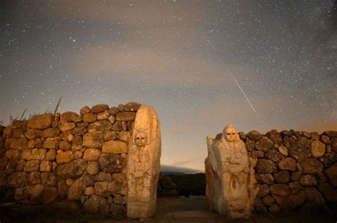 Perseid meteor shower 2023 thrills stargazers around the world. See their amazing photos. | Space