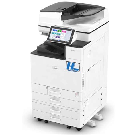 Hướng Dẫn Cách Sử Dụng Máy Photocopy Ricoh Chỉ Với 6 Bước