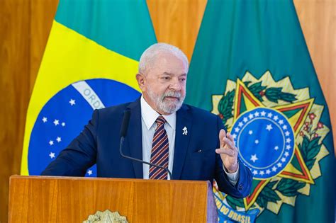 Lula Confirma Cria O Do Instituto Federal De Ribeir O Preto Acidade